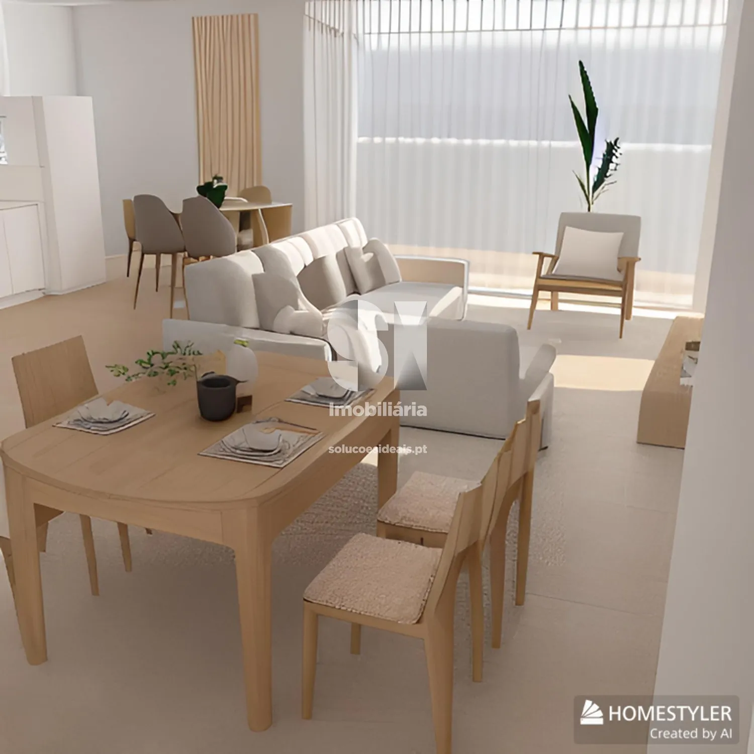 Apartamento T3