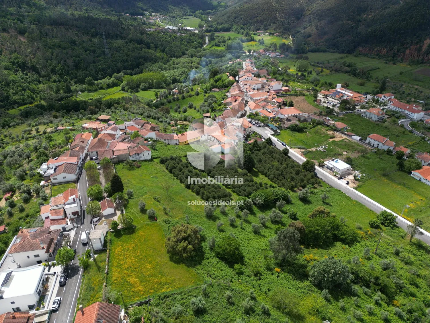 Terreno em Arganil - 3