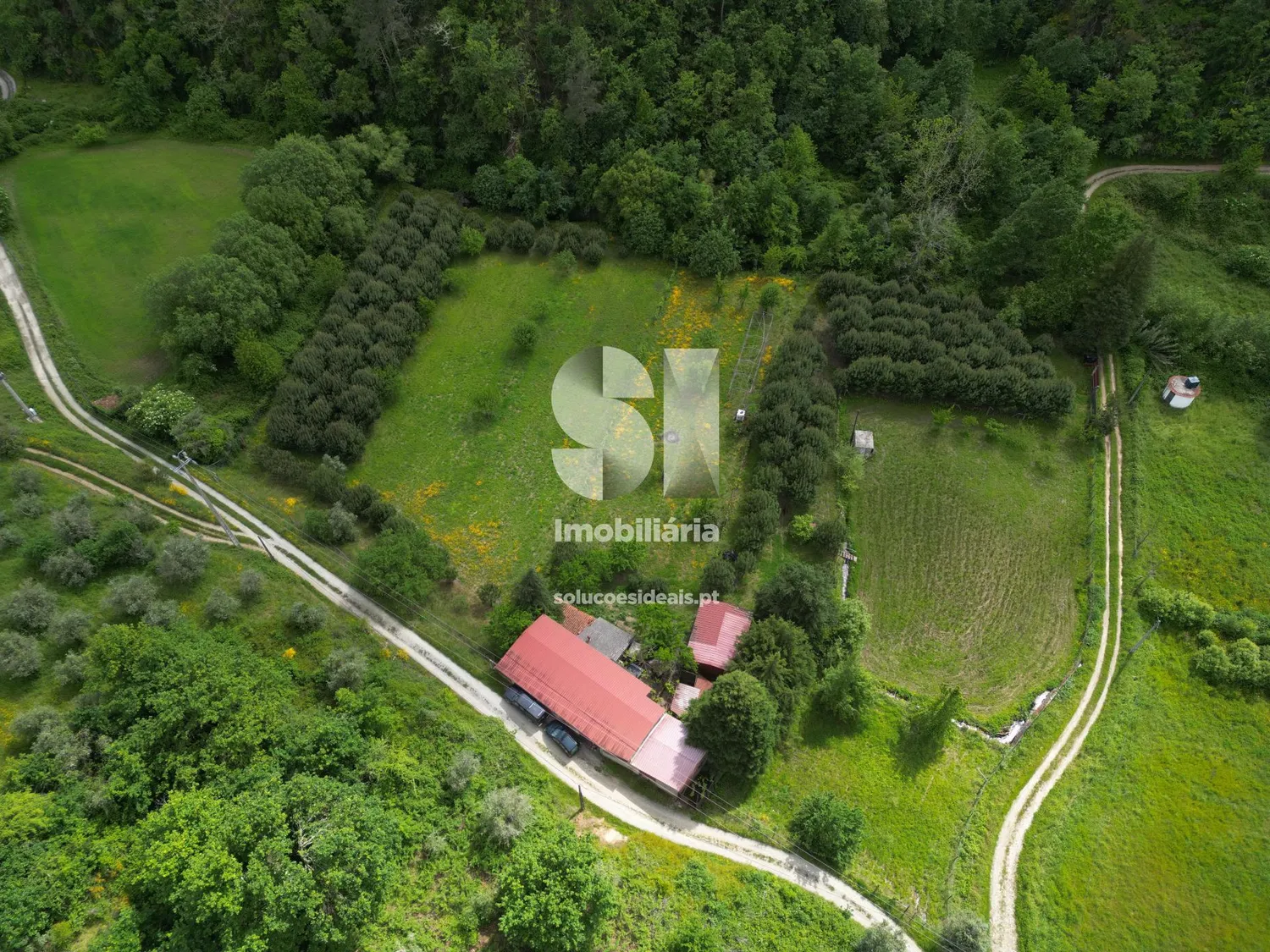 Terreno com 14000m2 em Arganil - 3