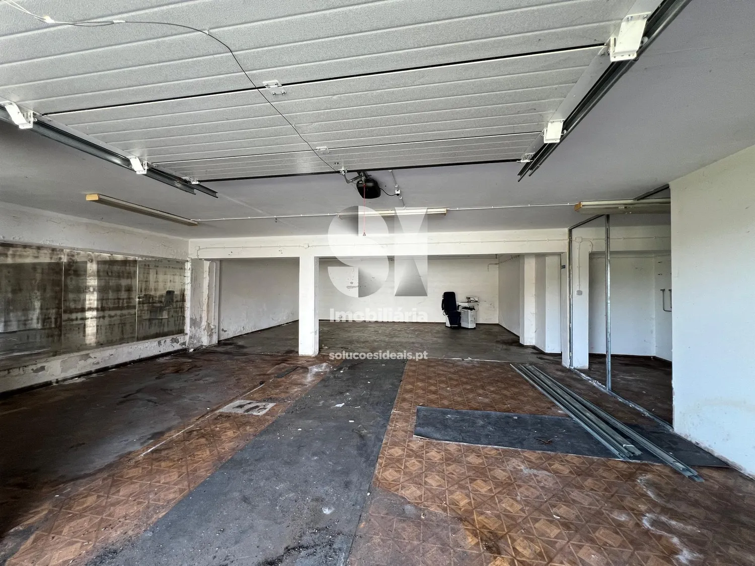 Armazém em Leiria - 3