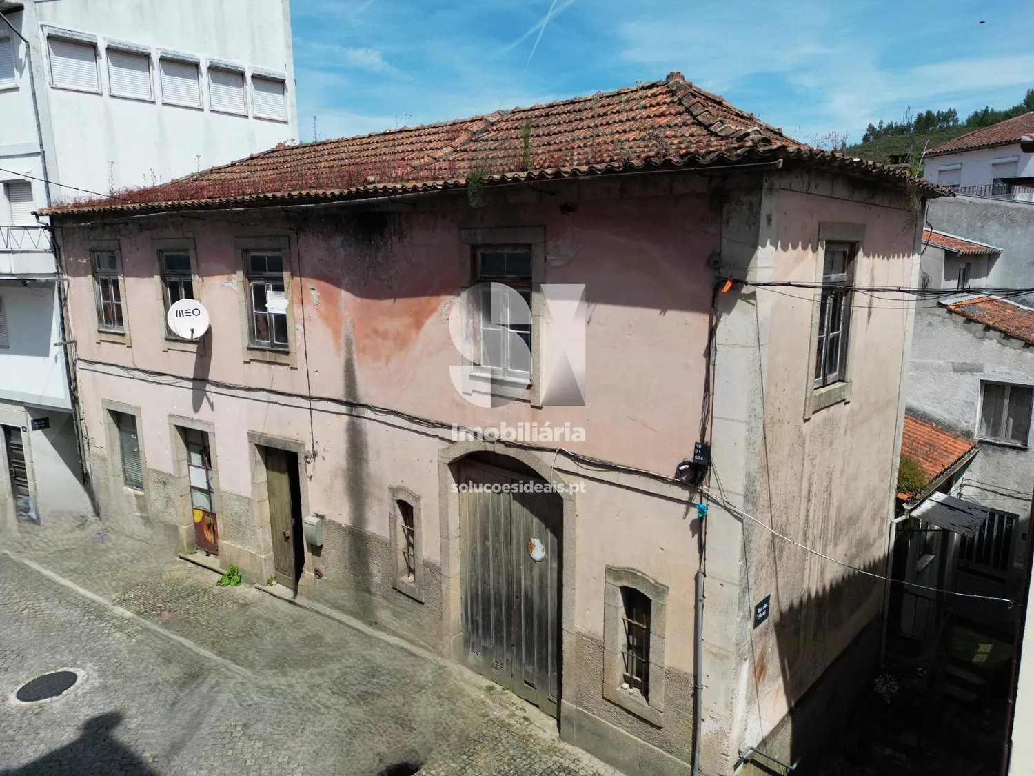 Prédio T2+1