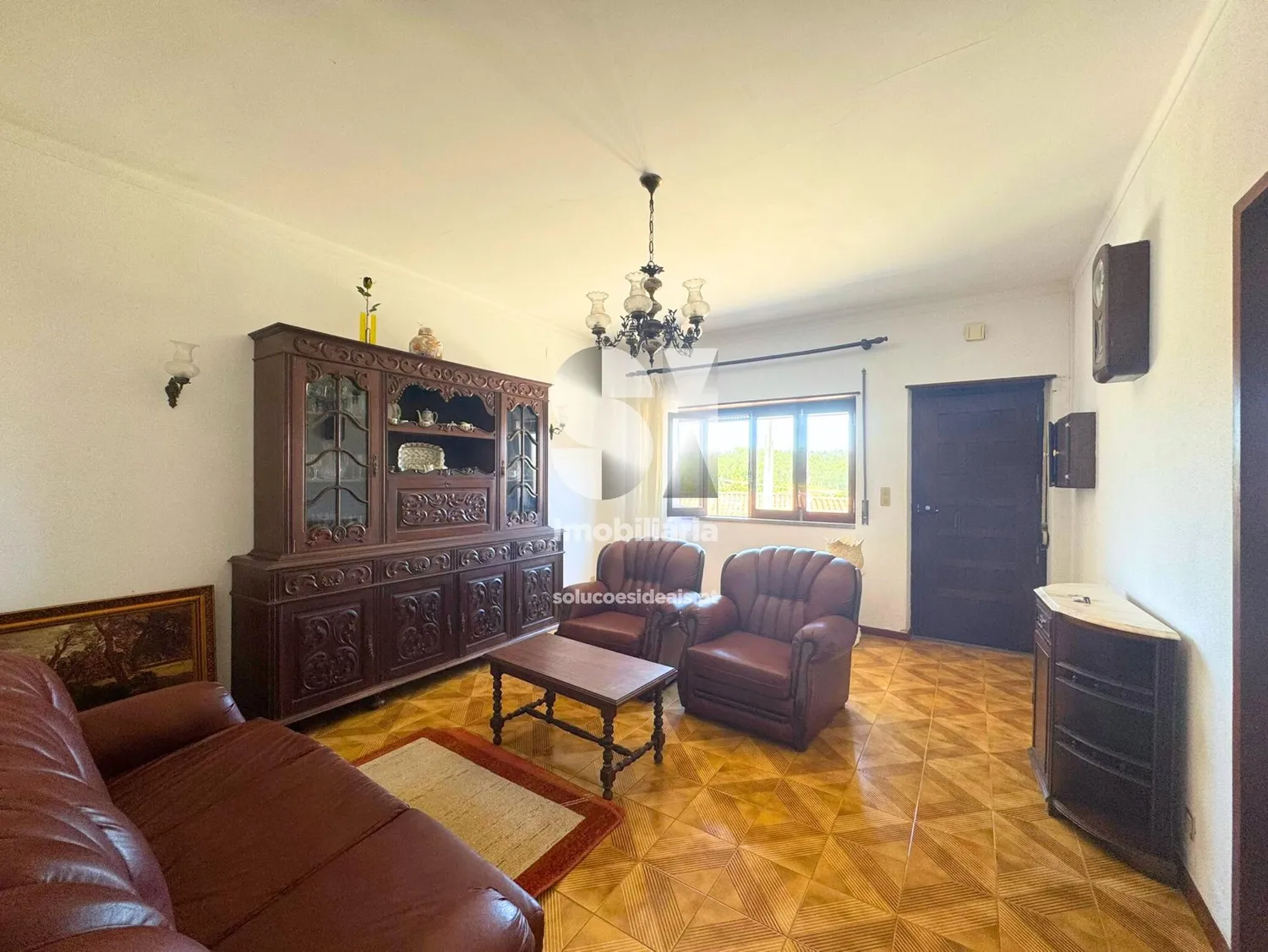 Moradia Isolada T5 - 3