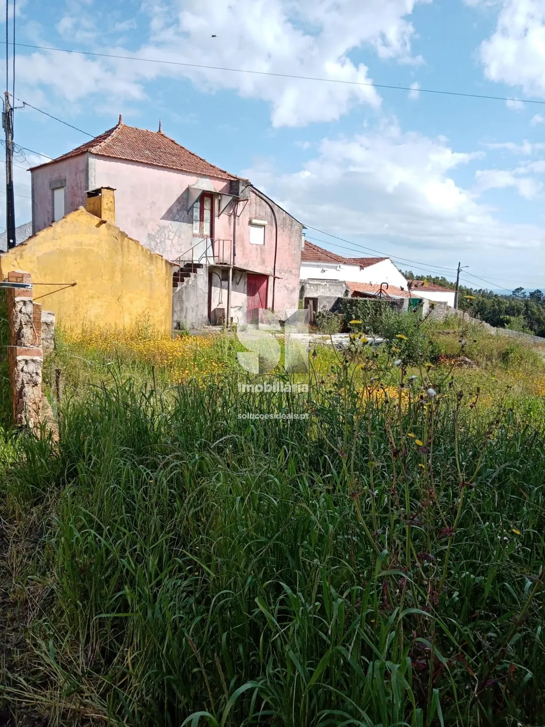 Terreno em Aveiro
