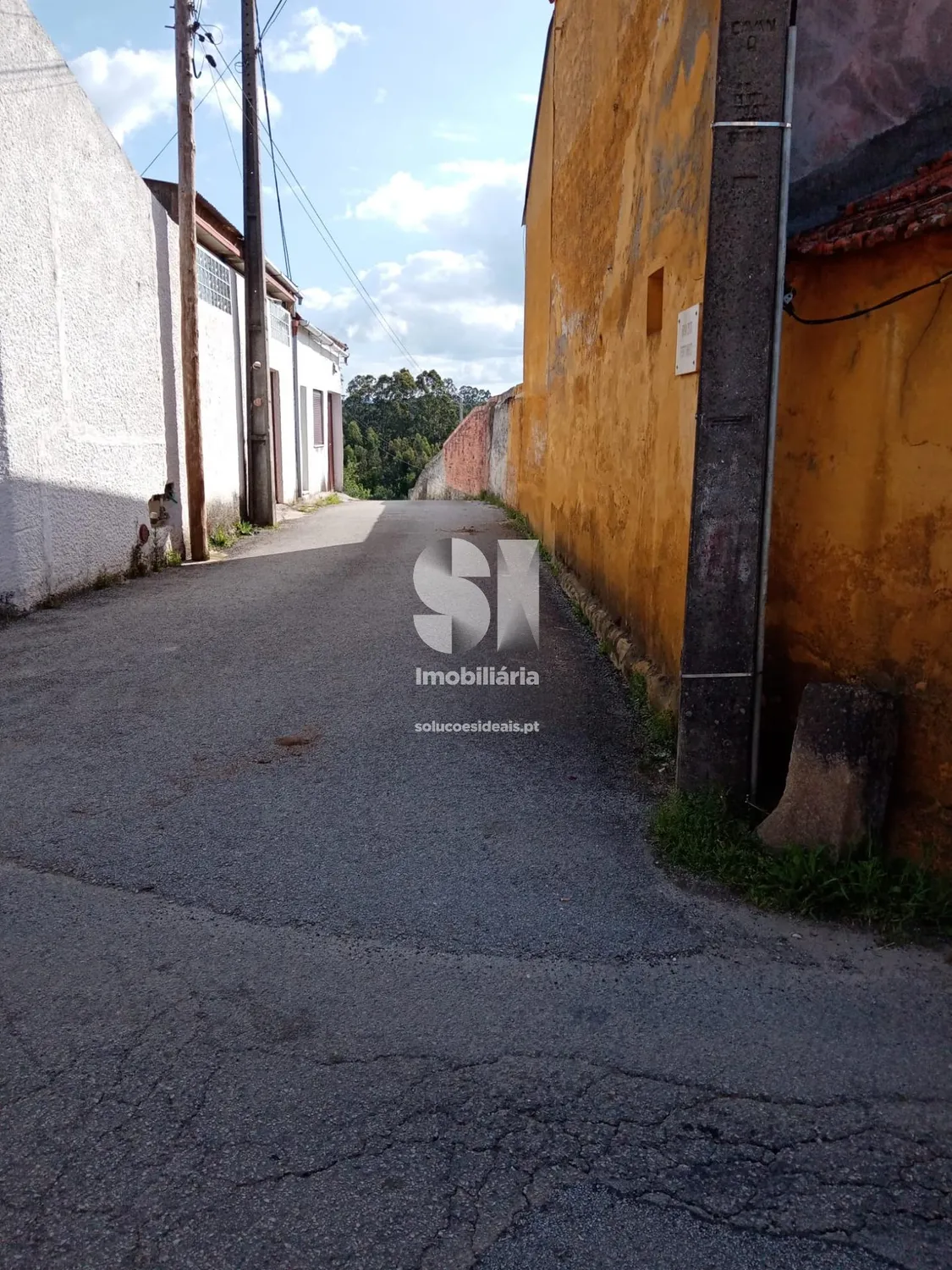 Terreno em Aveiro - 3