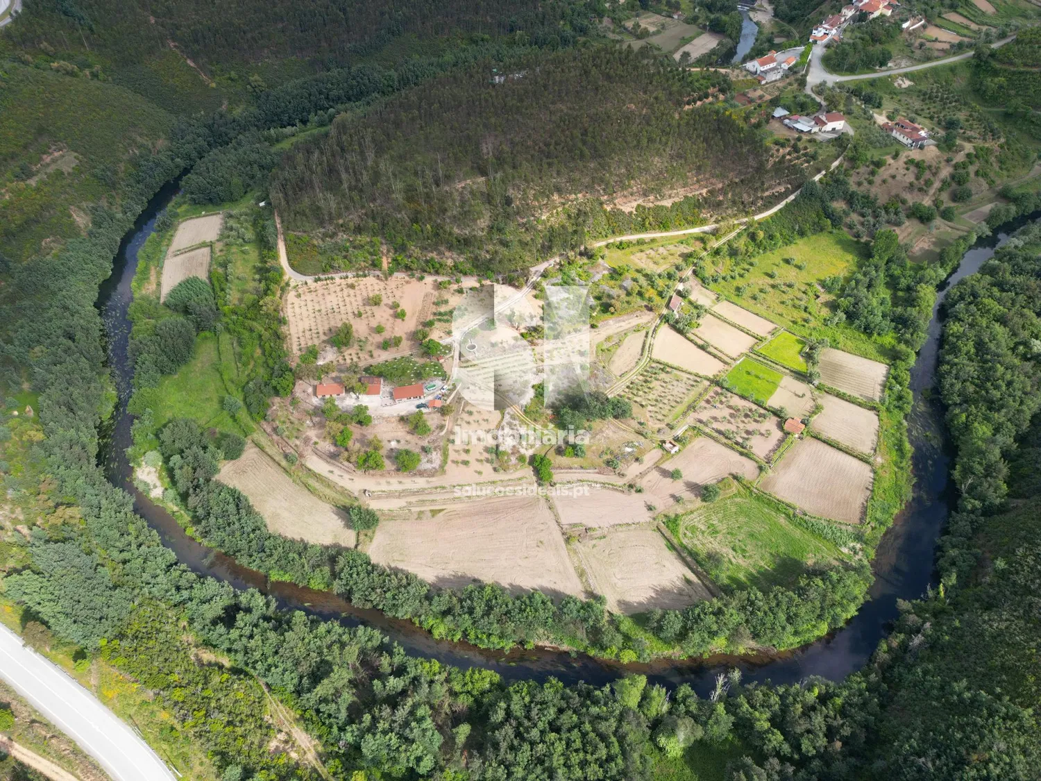 Landgut in Vila Nova de Poiares