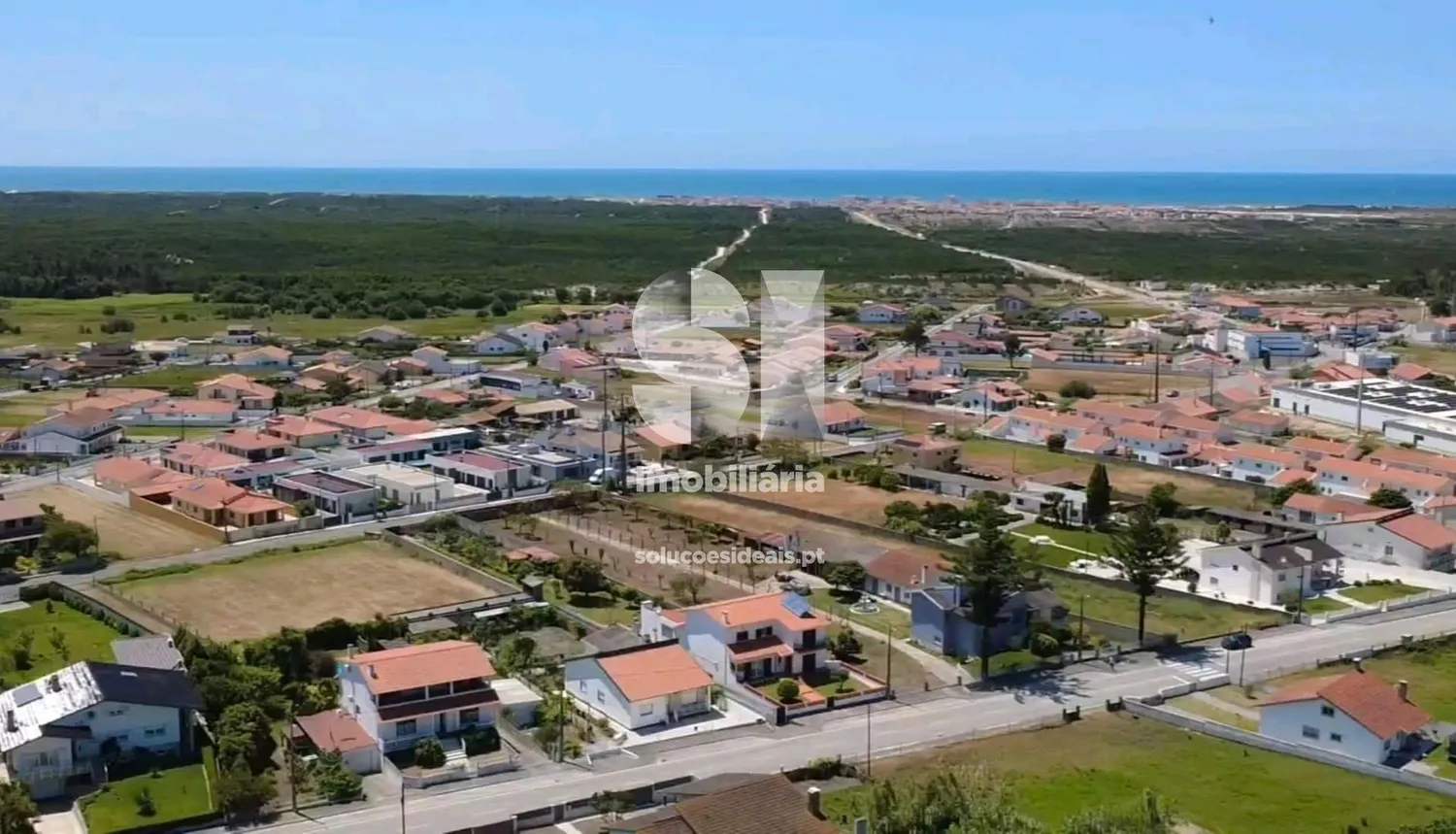 Moradia Isolada T5+1 Duplex