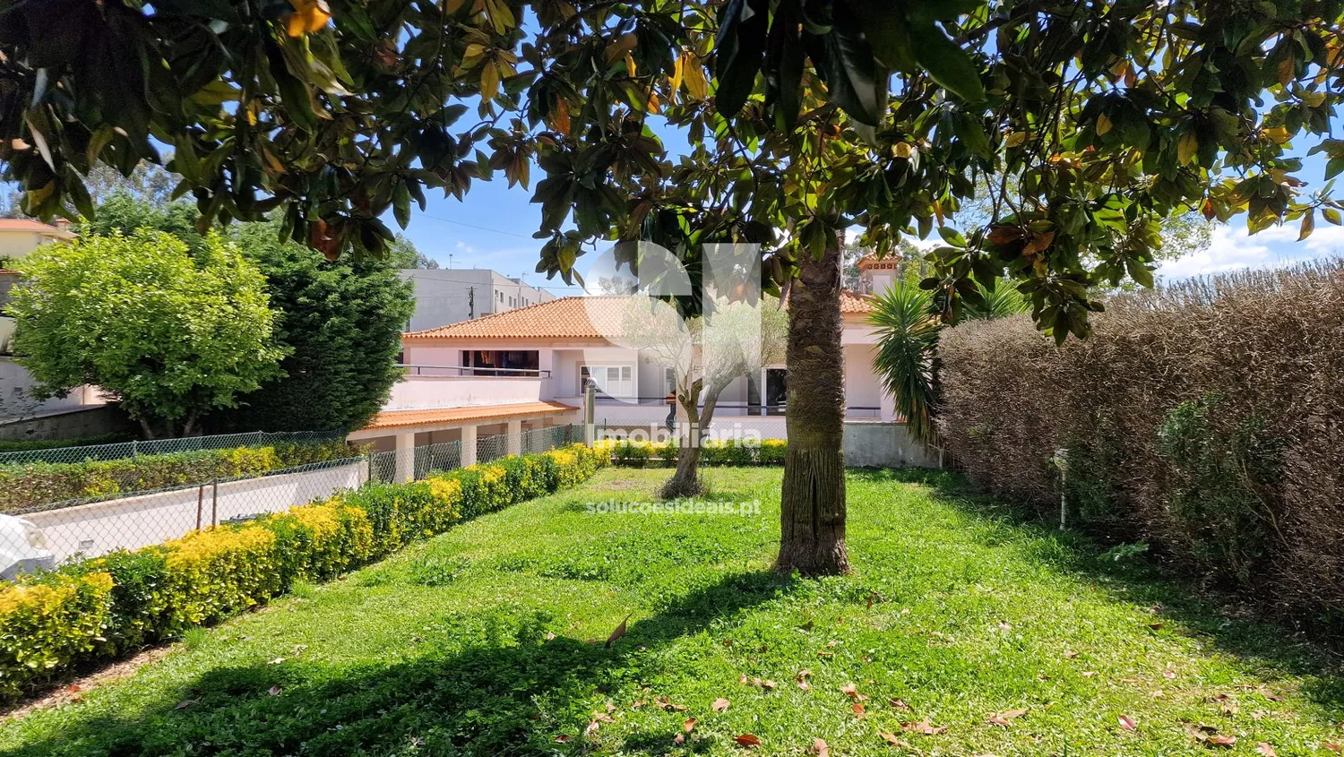 Moradia Isolada T5