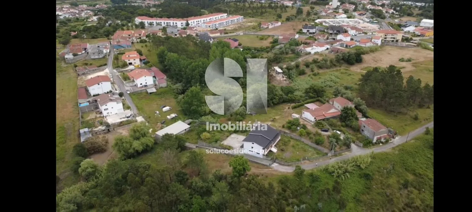Terreno em Leiria - 3
