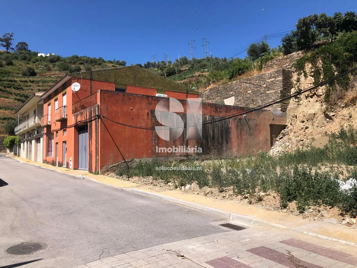 Terreno  - 3