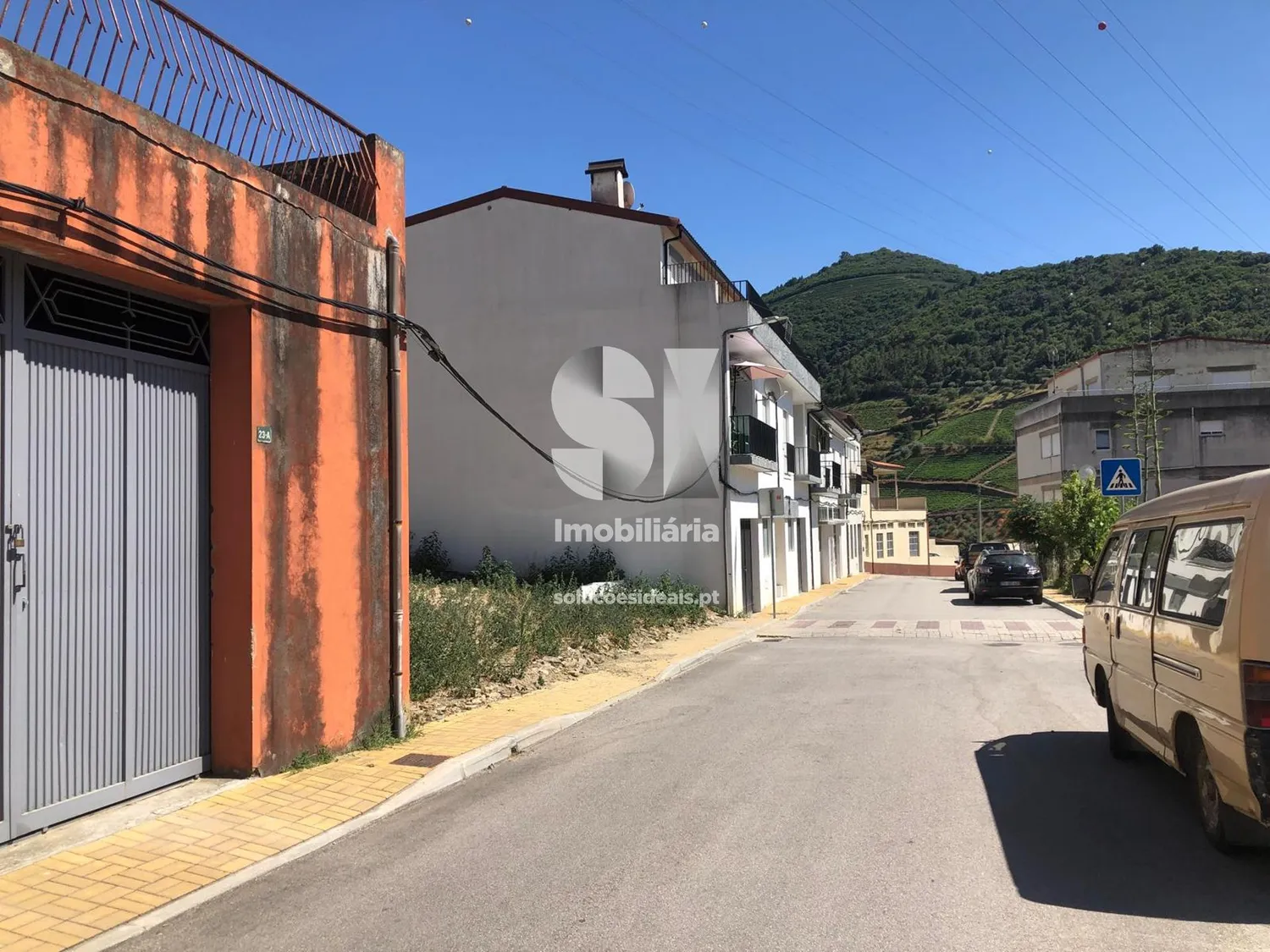 Terreno  - 2