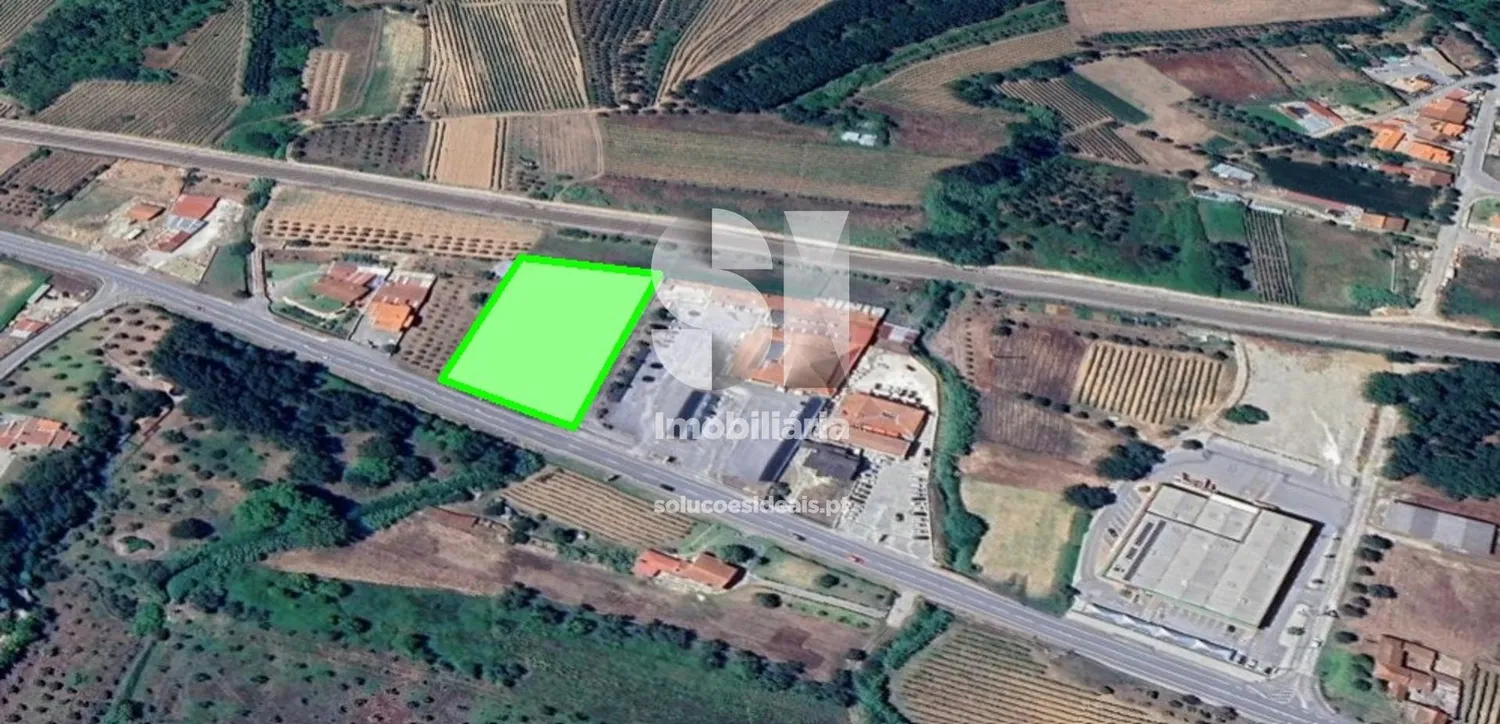Terreno em Anadia IC2 - 3