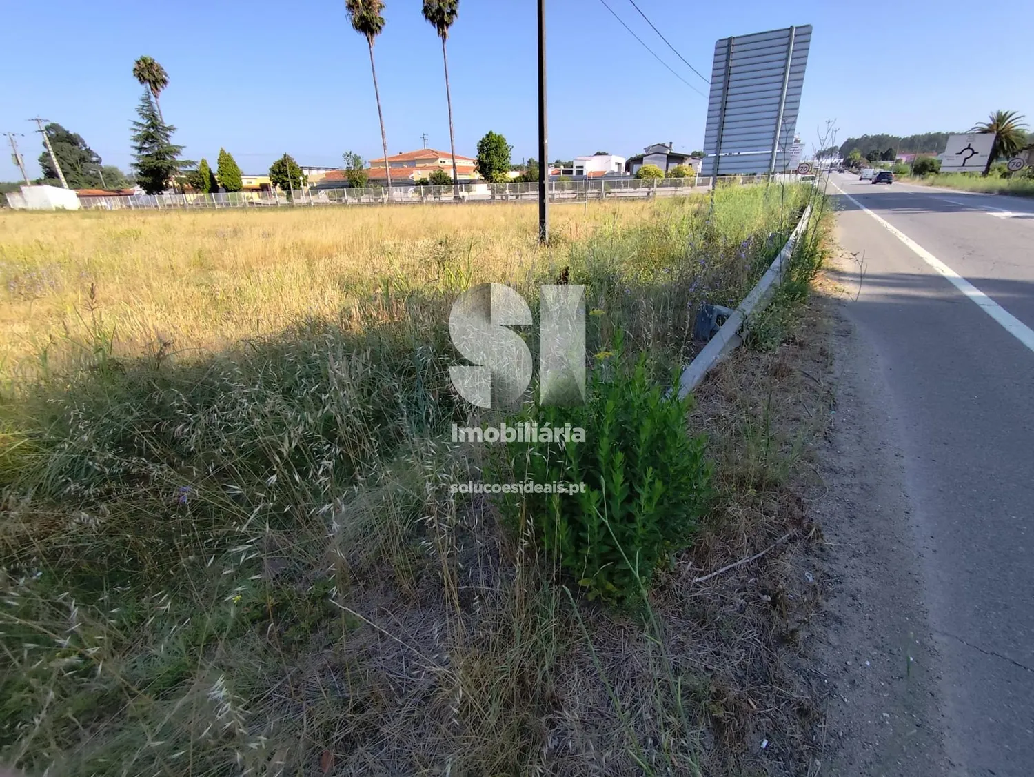 Terreno em Anadia IC2