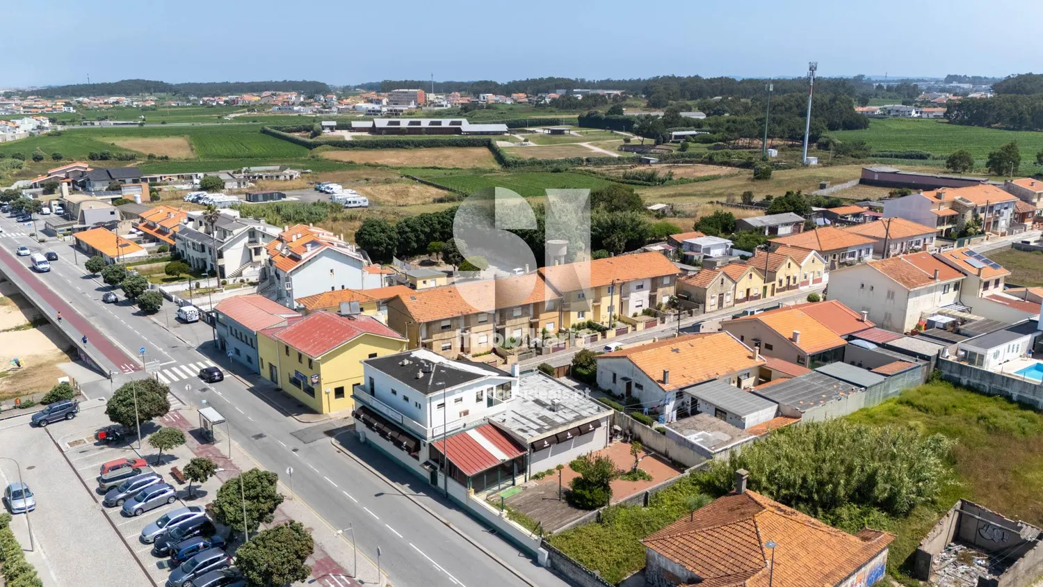 Moradia Isolada T4 - 3