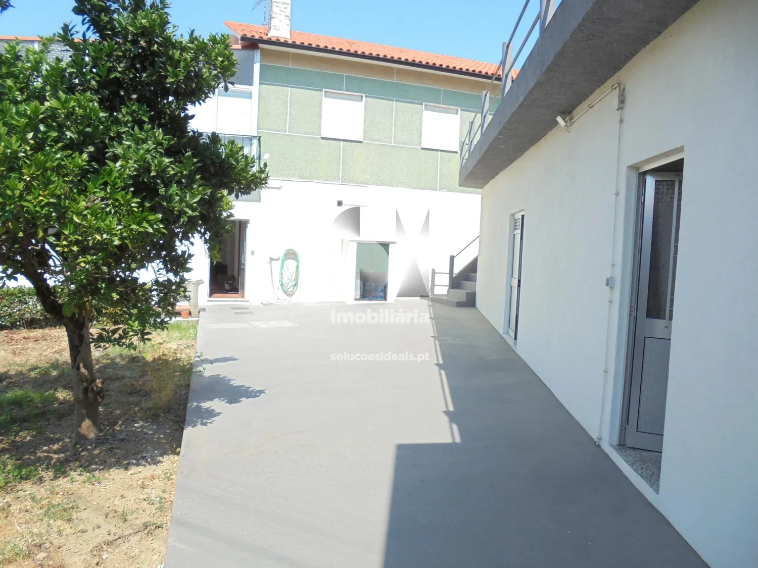 Moradia Isolada T4+2