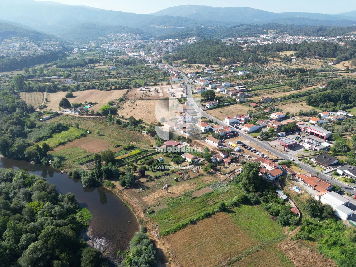Terreno em Arganil - 2
