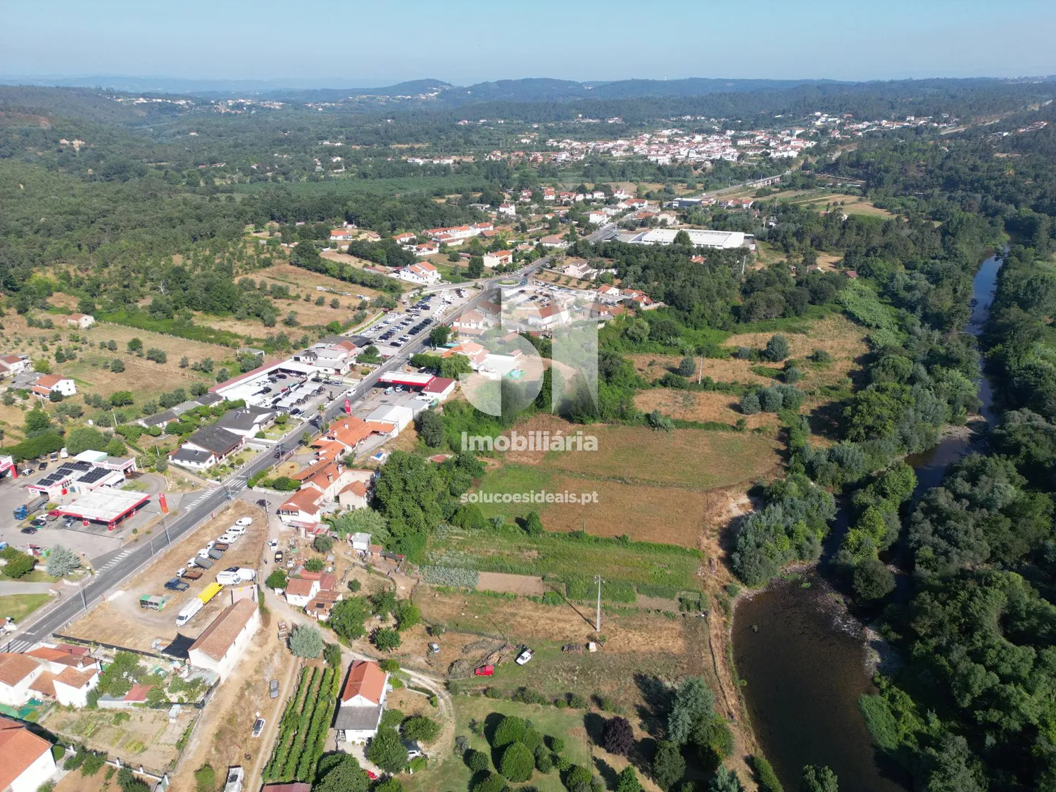 Terreno em Arganil - 3