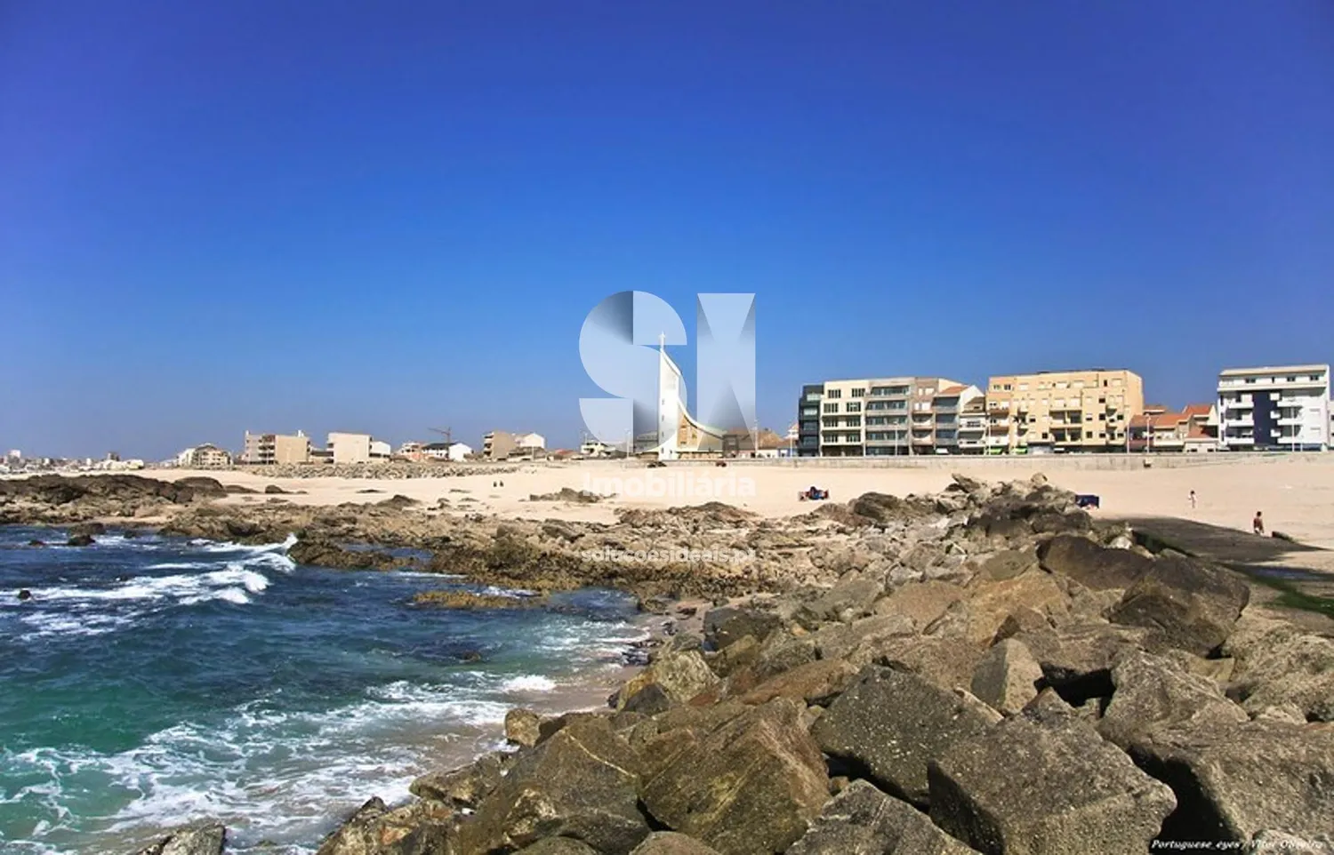 Apartamento T2 DUPLEX