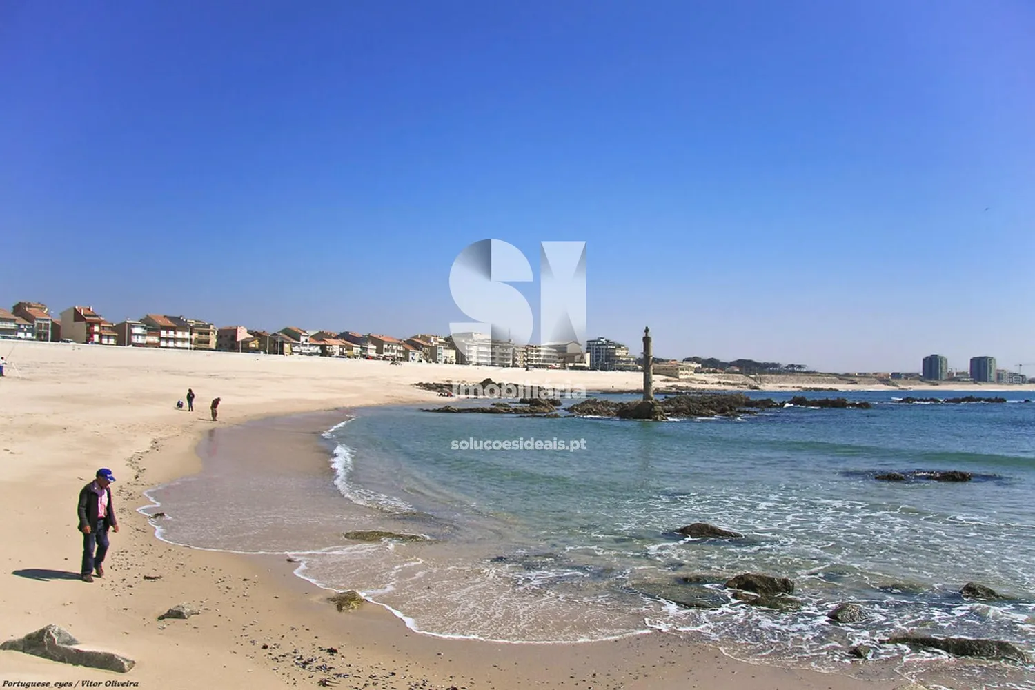 Apartamento T2 DUPLEX - 2