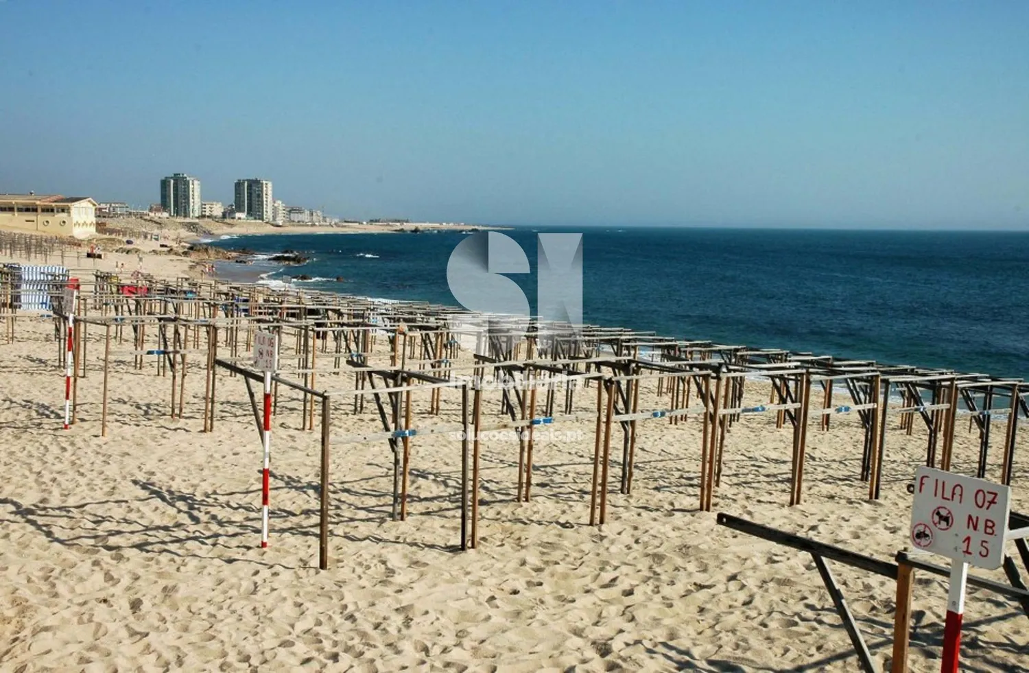 Apartamento T2 DUPLEX - 3