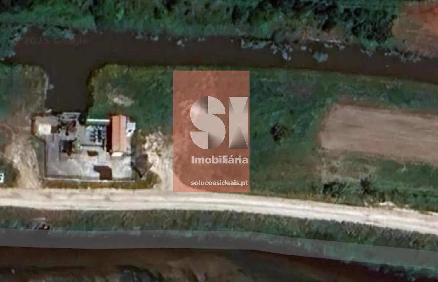 Terreno em Marinha grande