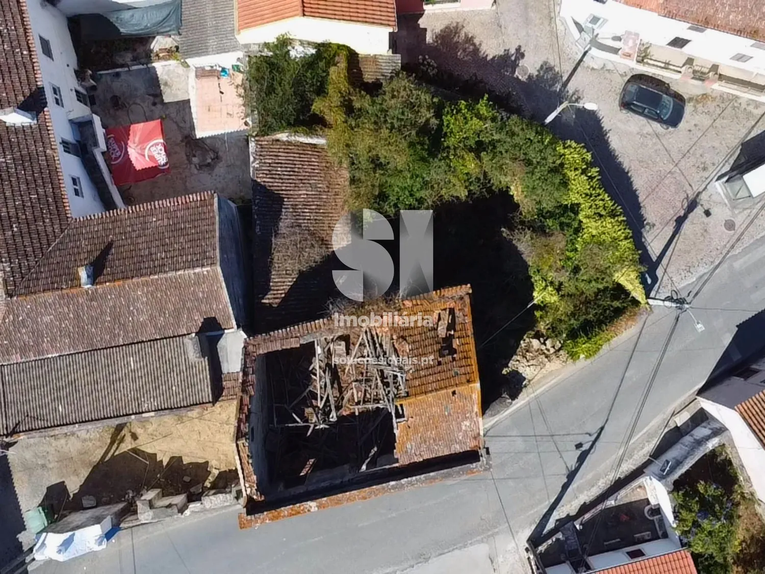 Moradia para Restaurar em Torres vedras - 3