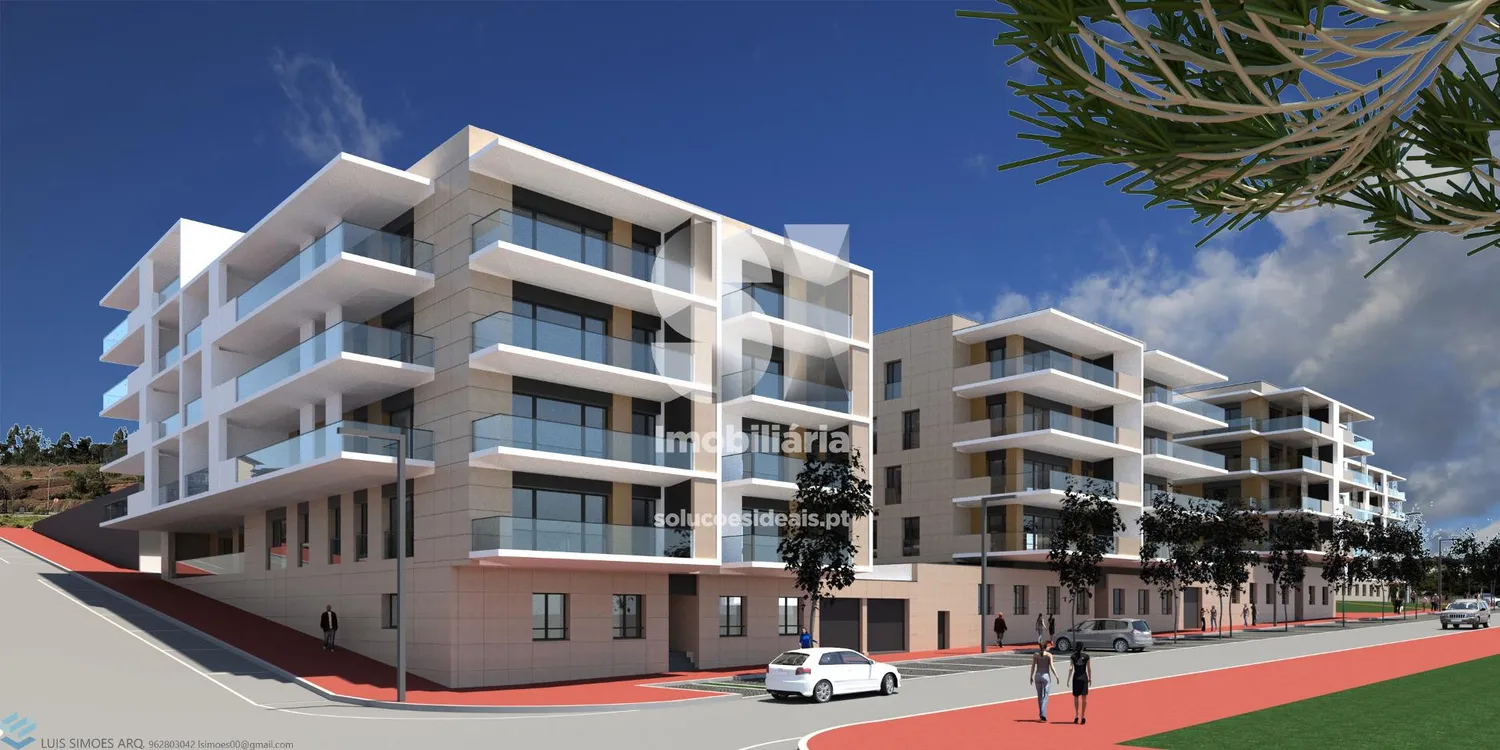 Apartamento T3