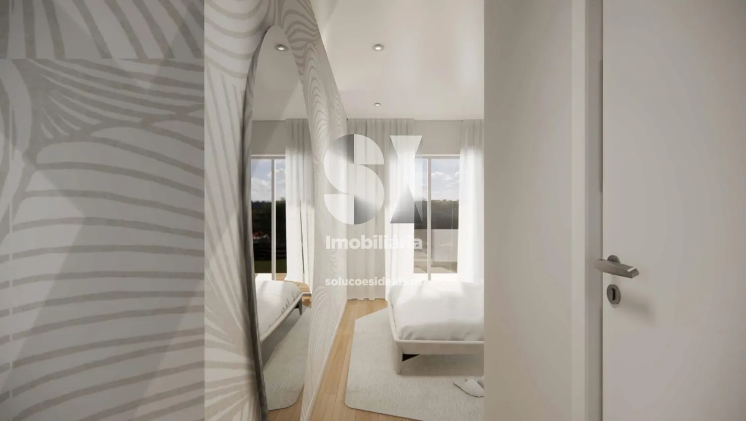 Apartamento T2