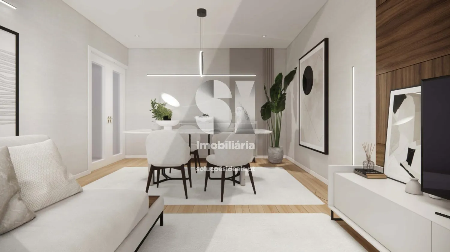 Apartamento T2