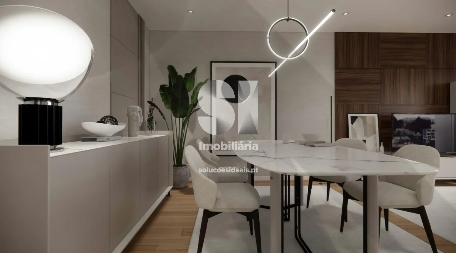Apartamento T3
