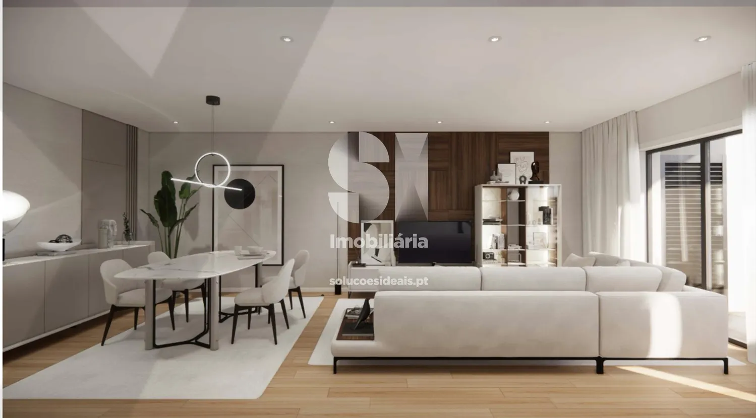 Apartamento T3