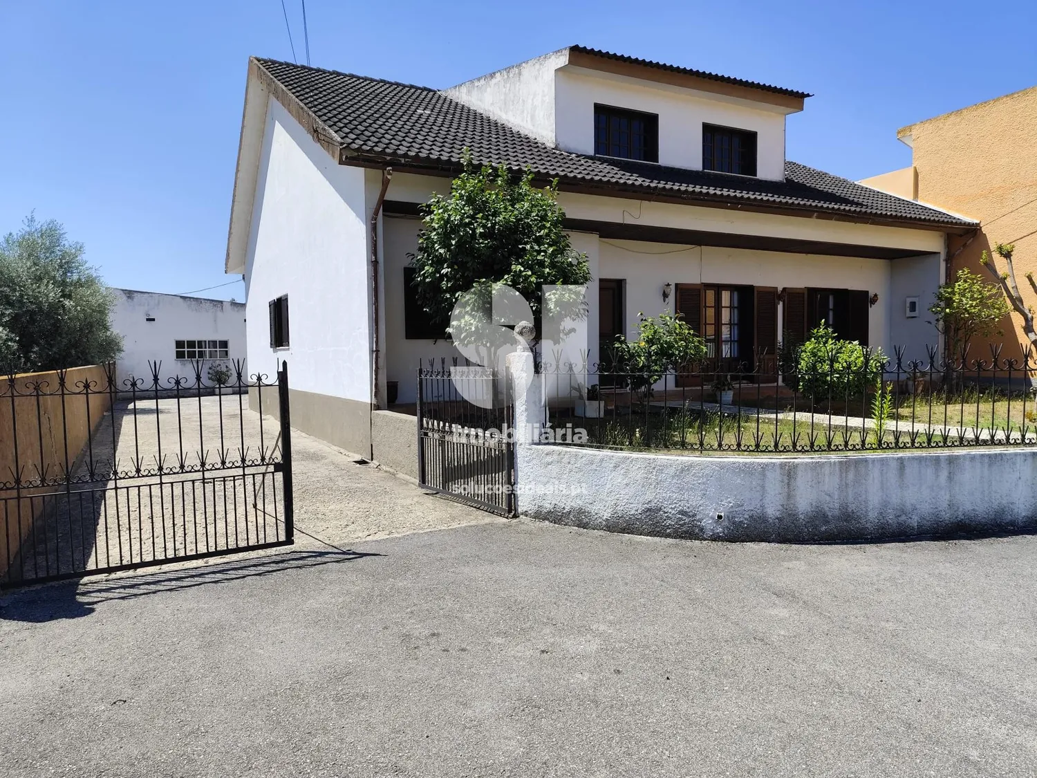 Moradia Isolada T3