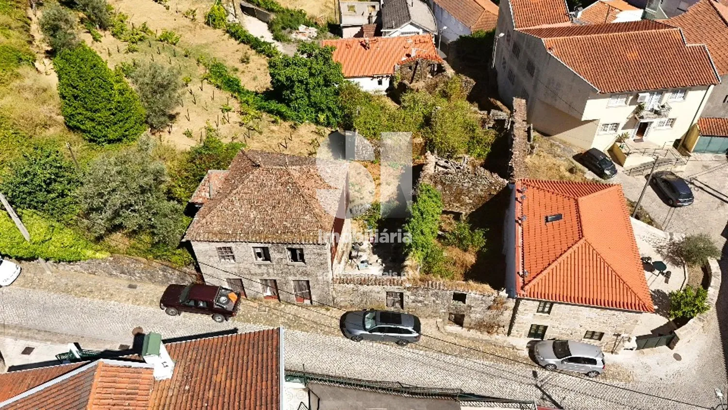 Moradia para Restaurar em Vila real - 3