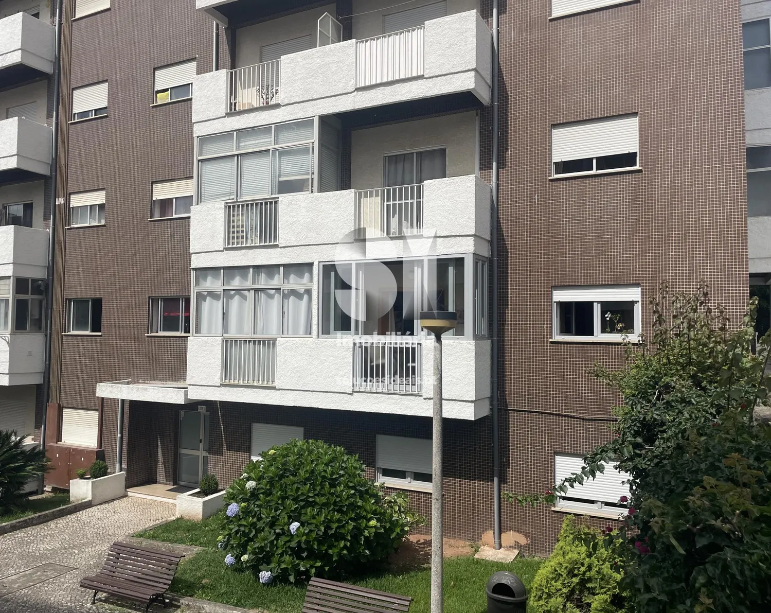 Apartamento T2