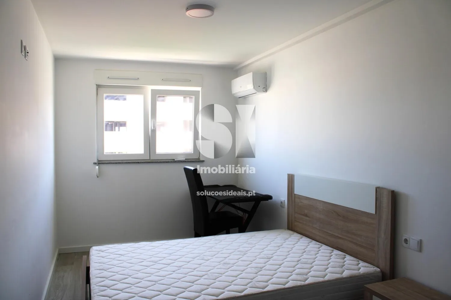 Apartamento T3 - 2