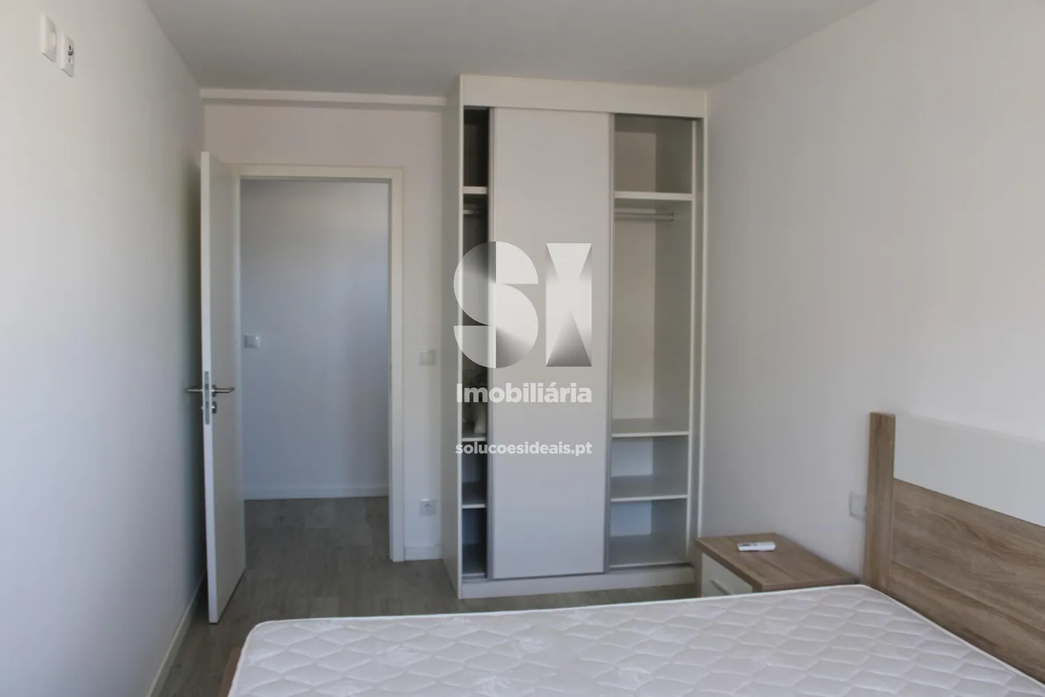 Apartamento T3 - 3