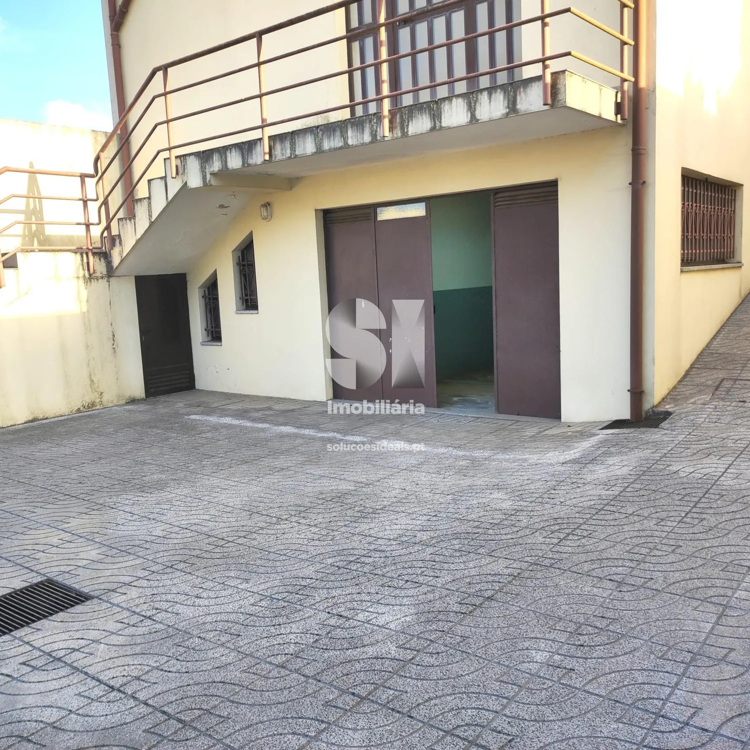 Loja em Matosinhos - 3