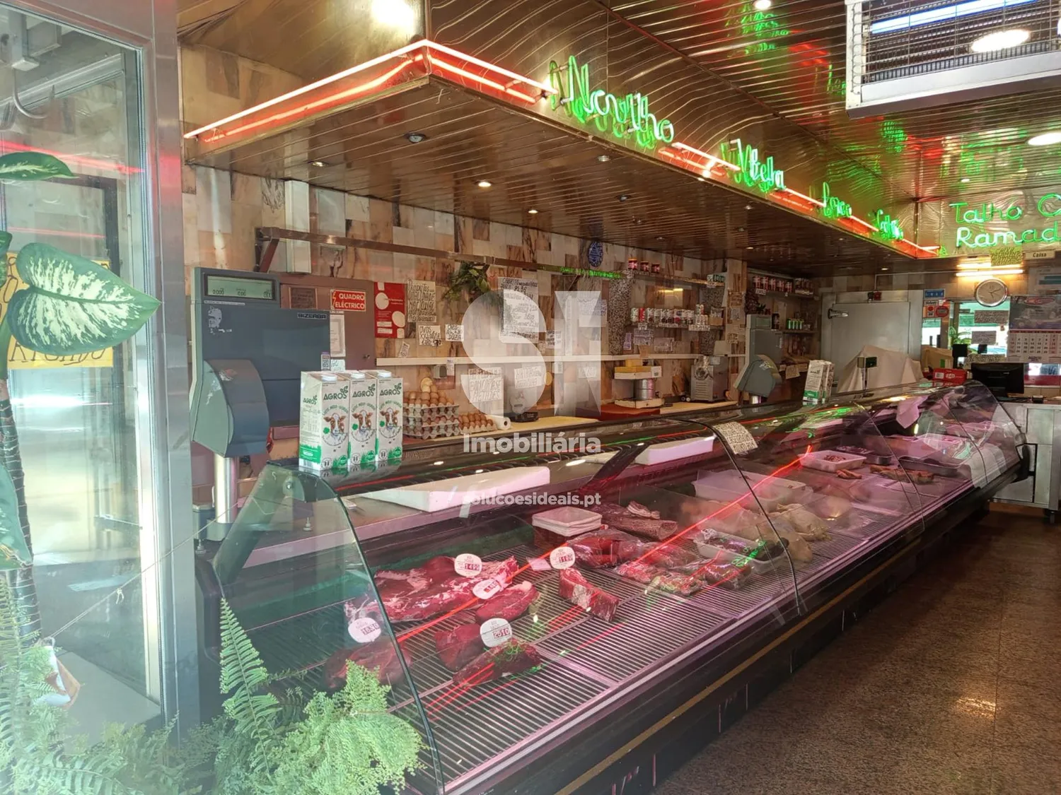 Loja em Porto - 3