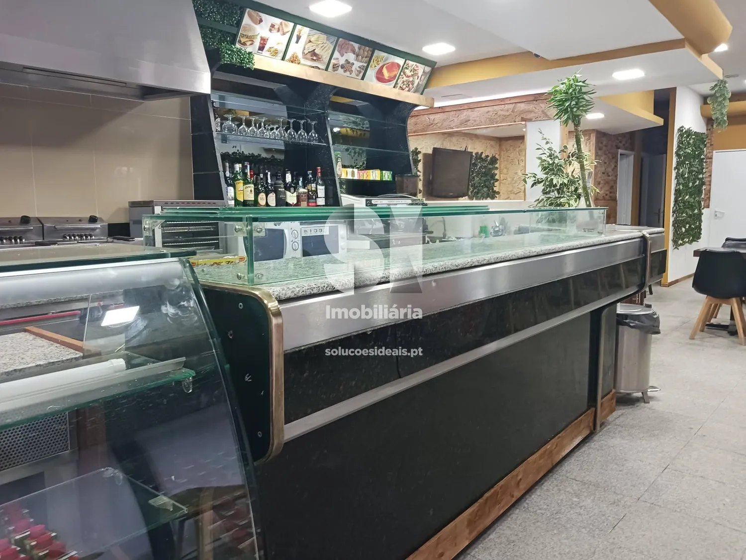 Café em Porto - 2