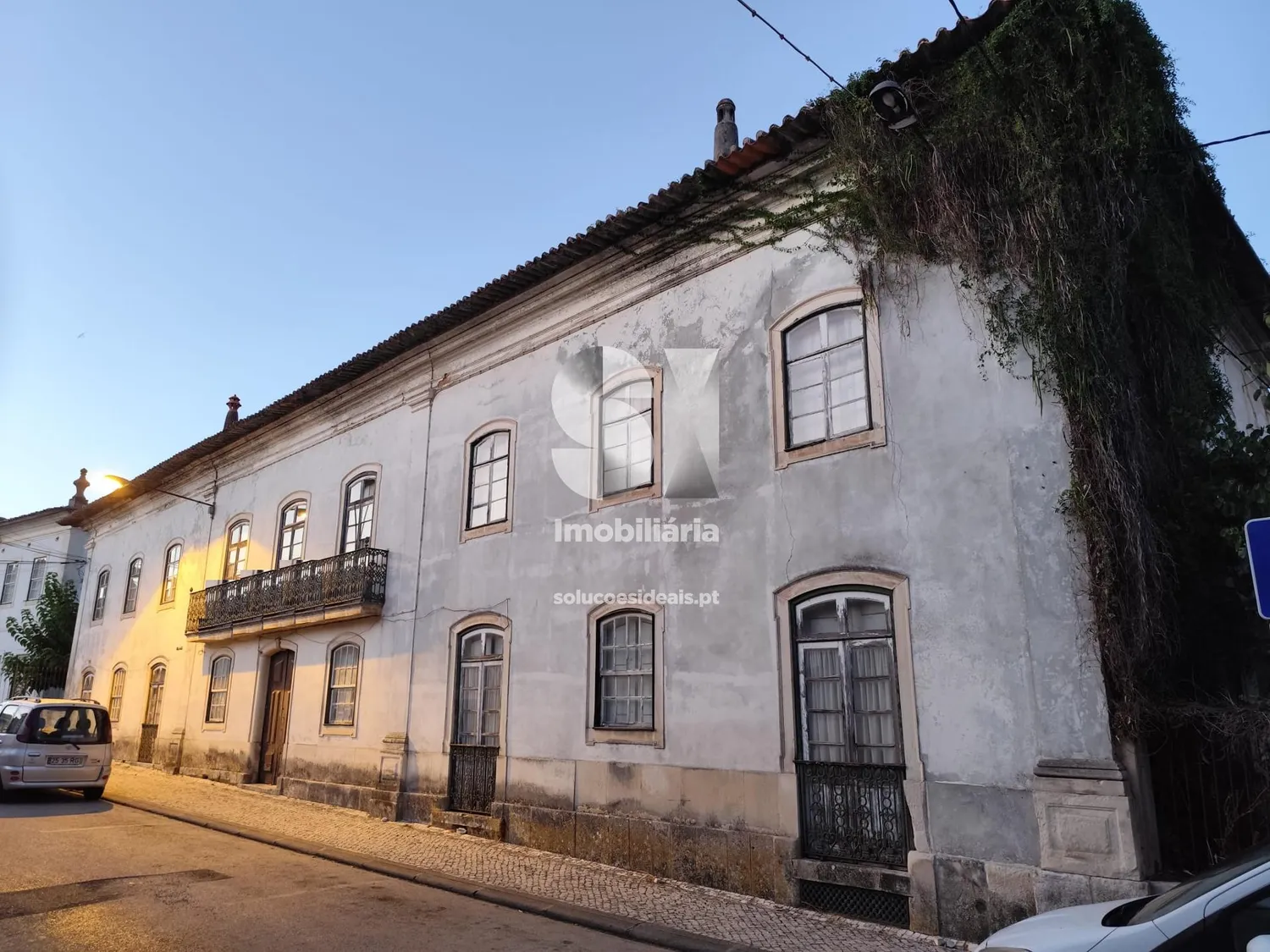 Prédio em Anadia - 2