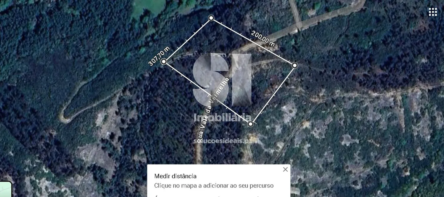 Terreno em Arganil - 2
