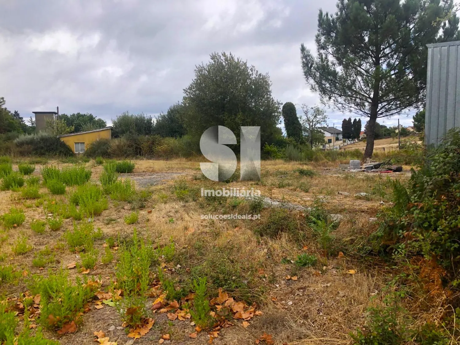 Terreno em Vila real - 3