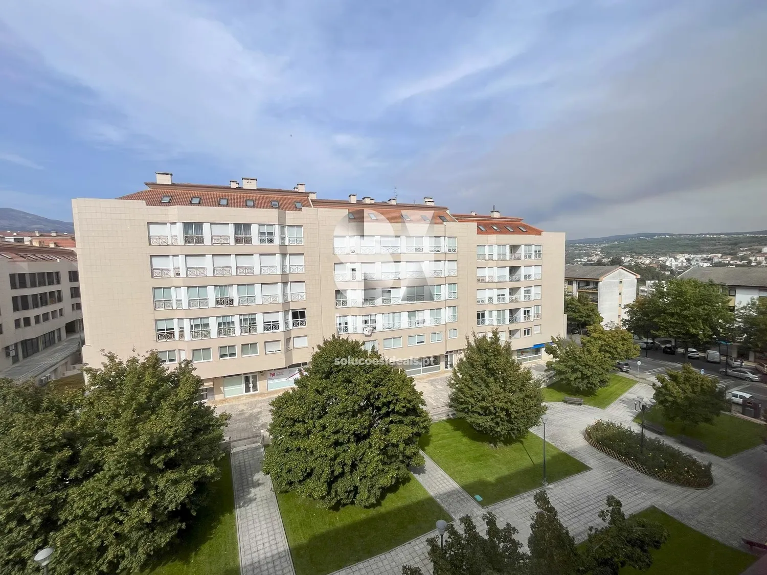 Apartamento T5 DUPLEX