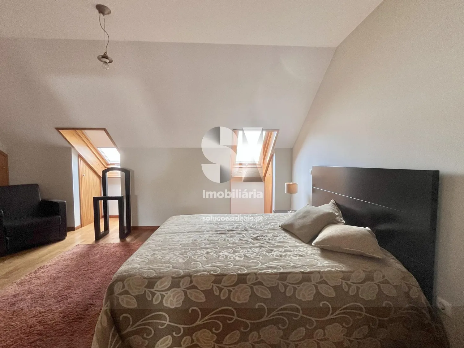Apartamento T5 DUPLEX - 2