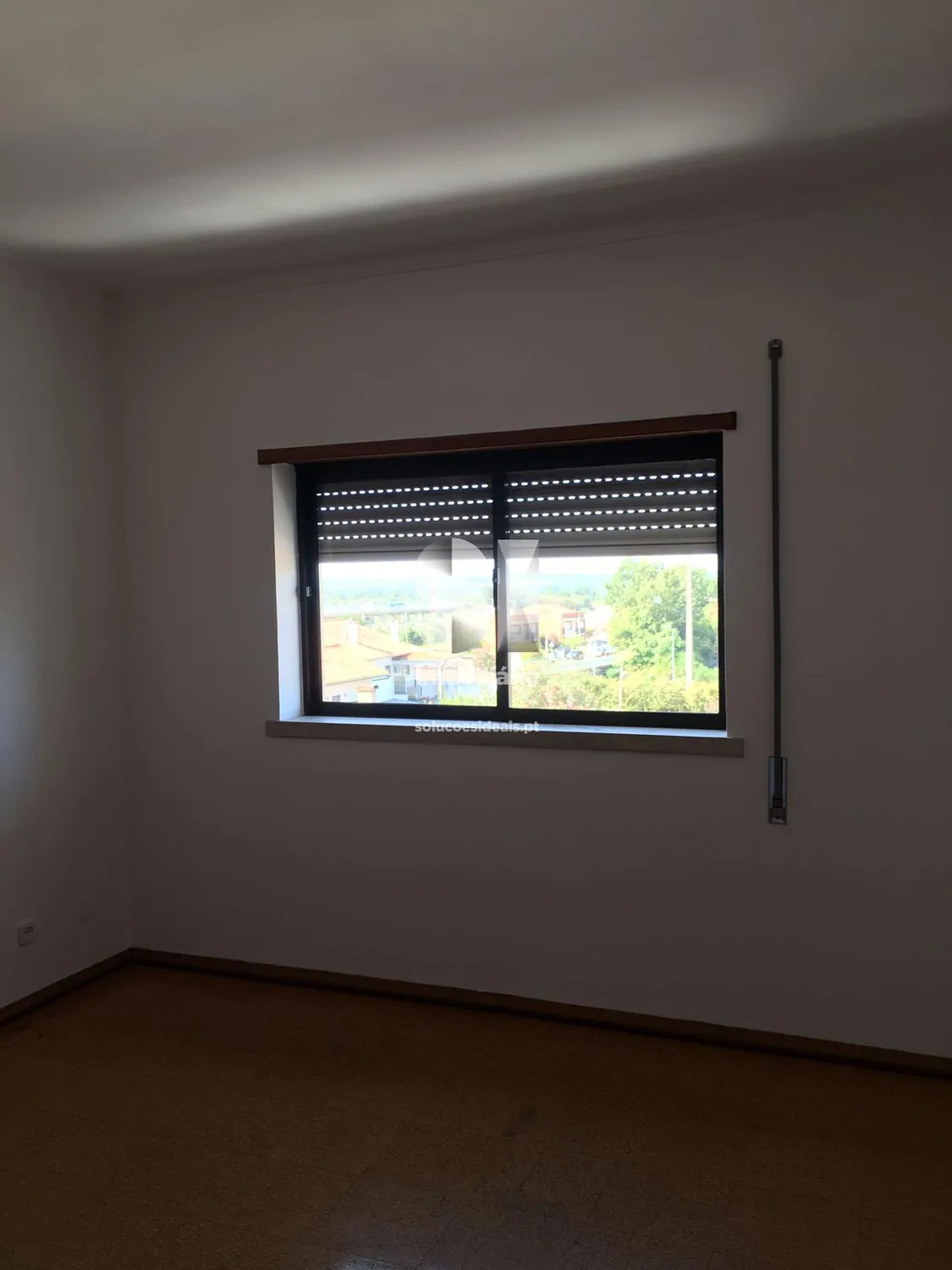 Apartamento T3 - 3