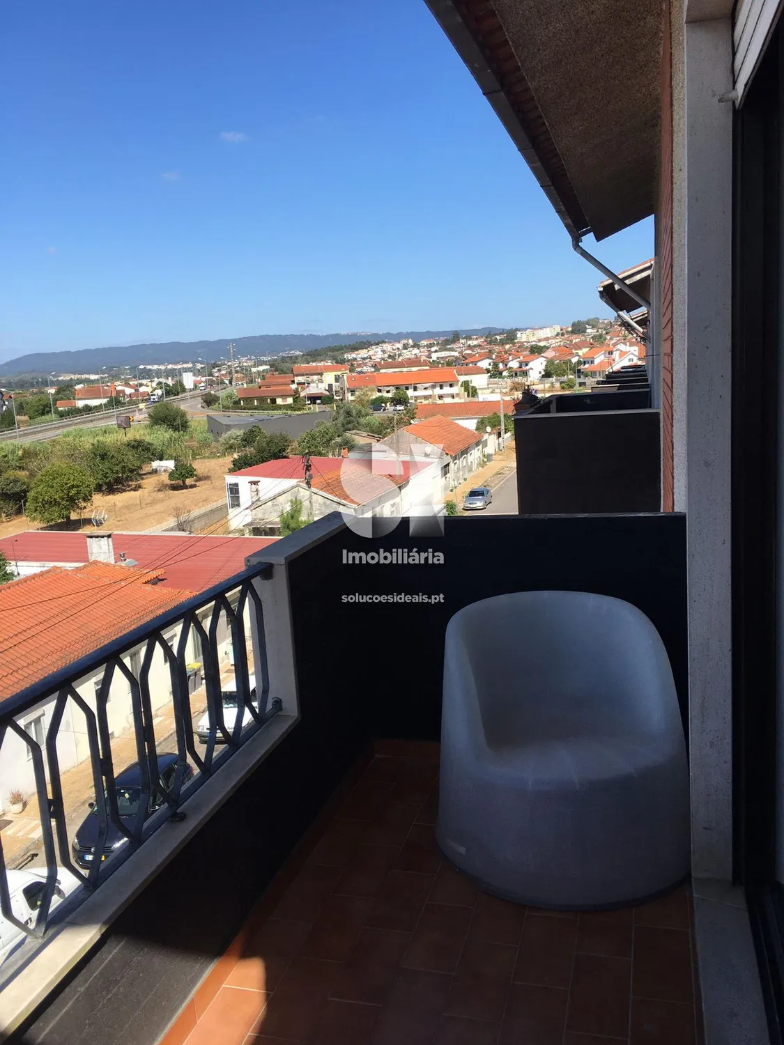 Appartement T3 - 2