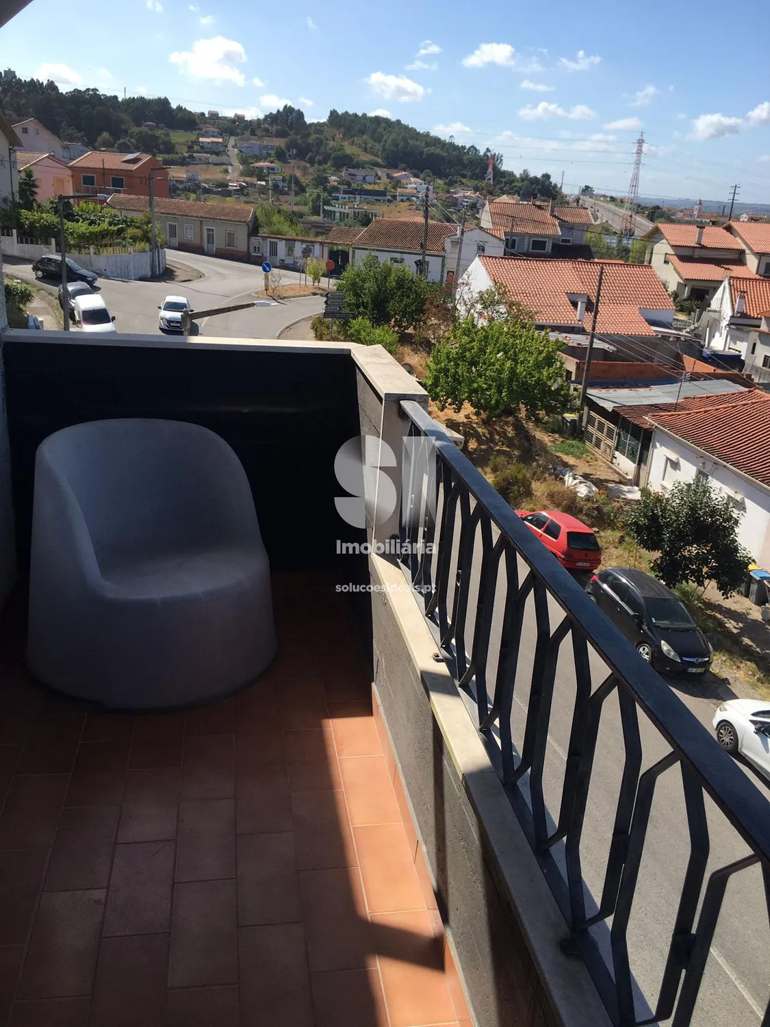 Appartement T3 - 3