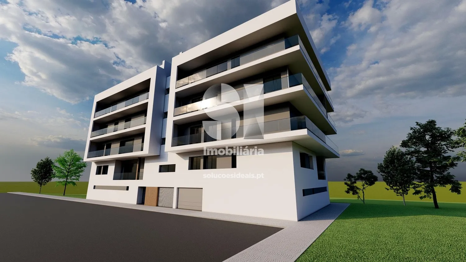Apartamento T3