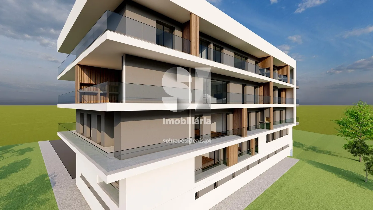 Apartamento T4+1 - 3