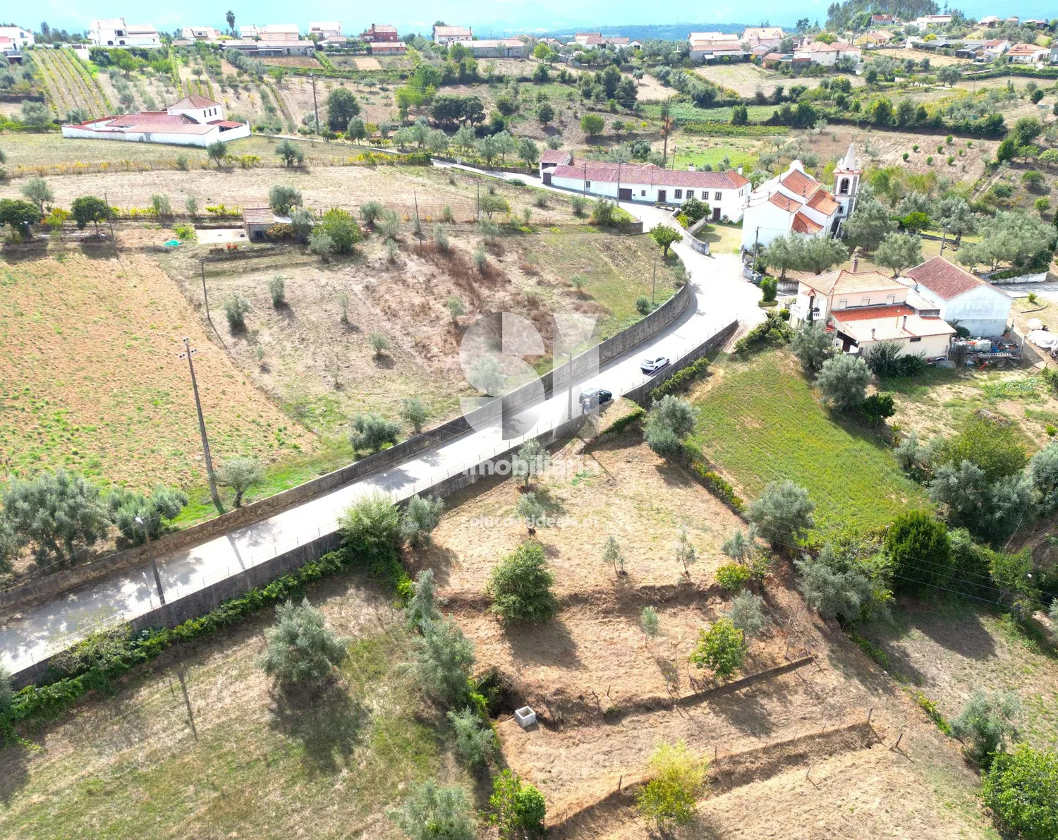 Terreno em Penacova