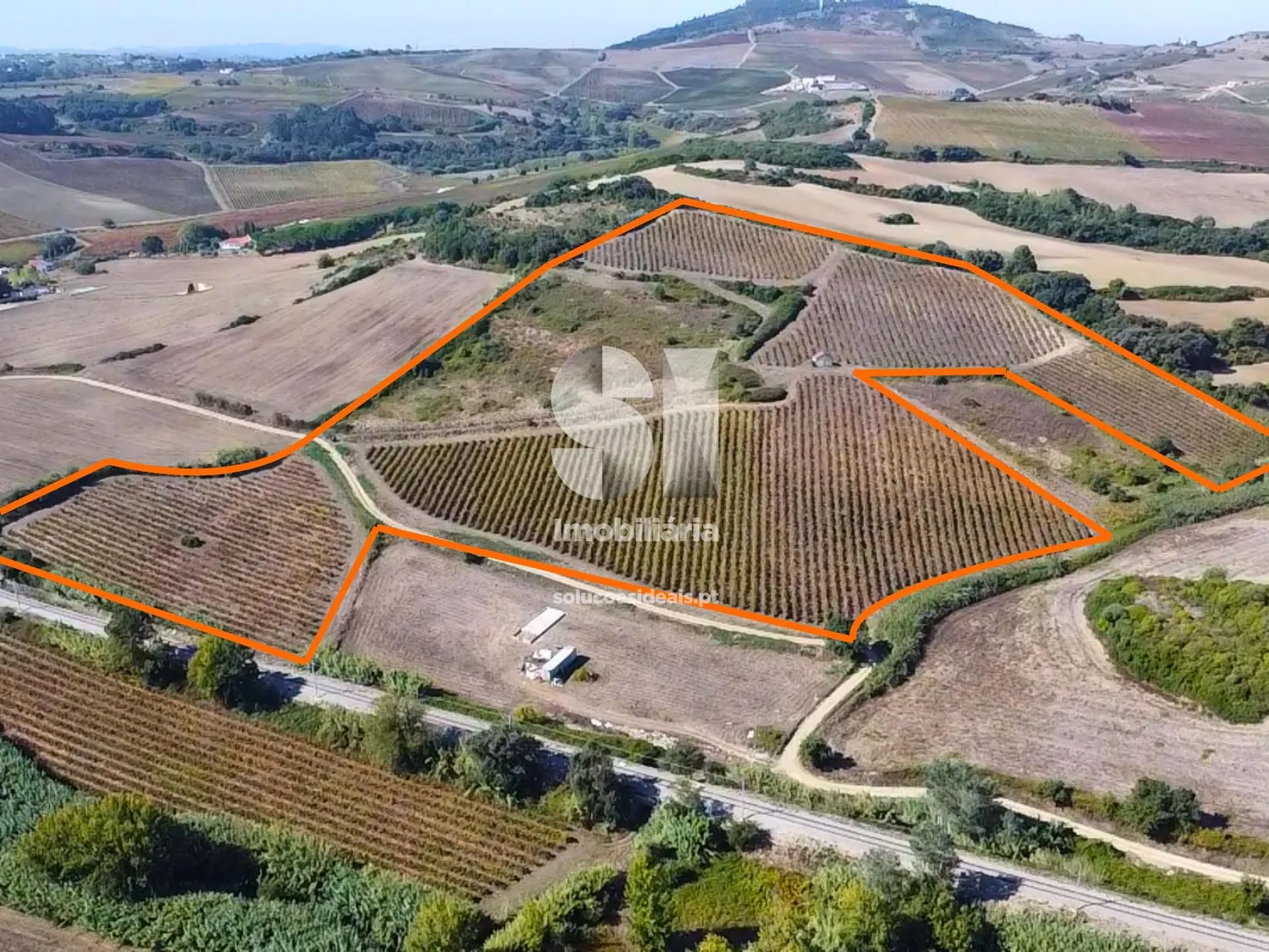 Terreno em Torres vedras - 2
